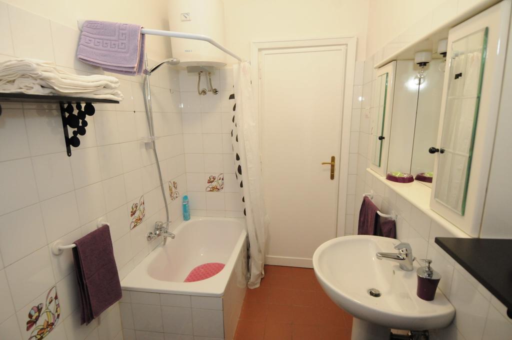 Laura'S Apartment Vatican Roma Rom bilde