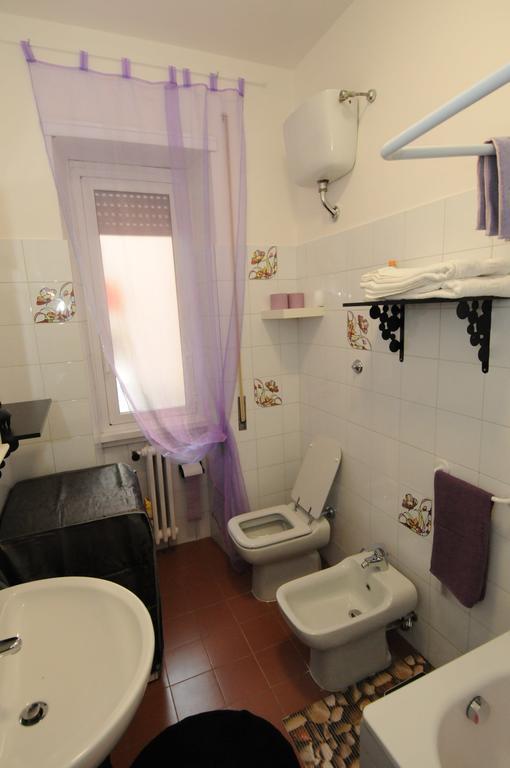 Laura'S Apartment Vatican Roma Rom bilde