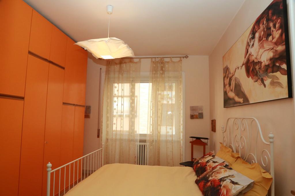 Laura'S Apartment Vatican Roma Rom bilde