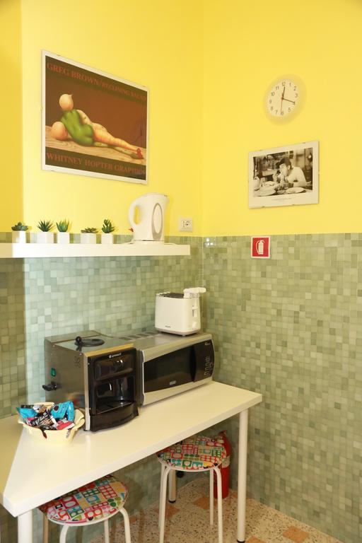 Laura'S Apartment Vatican Roma Rom bilde